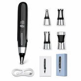 FREYARA LASER FacialPure LS006, Home-Use Cordless Picosecond Laser Pen, Suitable for Removing Freckles, Erase Tattoos, Dark Spots and Fading Pigmentation