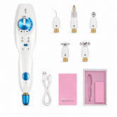 FREYARA PM FacialPure 1.0, Premier Plasma Pen -- Multi-Function Skincare Technology for Clearer, Firmer, Healthier Skin