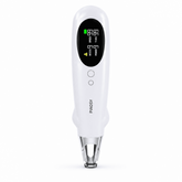 FREYARA LASER FacialPure Pro, Home-Use Wireless Picosecond Laser Pen with Blue Light Positioning, Suitable for Fade Tattoos and Dark Spots
