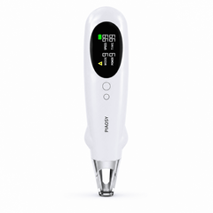FREYARA LASER FacialPure Pro, Home-Use Wireless Picosecond Laser Pen with Blue Light Positioning, Suitable for Fade Tattoos and Dark Spots