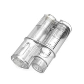 Cartridges Replacement for Dr. Pen Hydra Pen H6 Microneedling Pen, 10pcs Pack