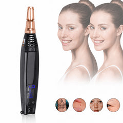 FREYARA LASER FacialPure Lite Upgrade, Professional Blue Light Picosecond Laser Pen for Tattoo and Mole Removal