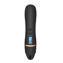 HIFU - FacialDefy 2.0 Pro, Professional Handheld HIFU Face Lifter And Skin Tightening, Microfocused Ultrasound Machine