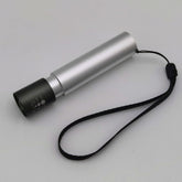 Red Light Therapy Torch--Affordable, Portable Relief for Joints & Skin, Doubles as Phone Charger