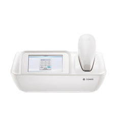 FREYARA LASER - Hair Removal 808,Professional 80W Ice-Cooling Laser Hair Removal,808nm Gold Wavelength Laser.Painless & Permanent