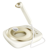 FREYARA UC - FacialFirming 2.0 Non-Invasive i3 RF Ultrasonic Cannon Collagen Booster Beauty Instrument,Deep Collagen Activation & All-in-One Anti-Aging Solution