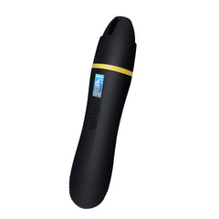 HIFU - FacialDefy 2.0 Pro, Professional Handheld HIFU Face Lifter And Skin Tightening, Microfocused Ultrasound Machine