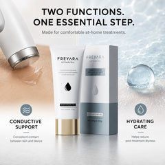 FREYARA Moisturizing Gel Conductive Gel Aqualis Activator 100ml.
