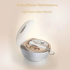 FREYARA RF - FacialFirming 3.0,The Dual-Head RF Lifting Beauty Instruments,Professional Rejuvenation, Home Use