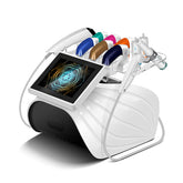 FREYARA HIFU - FacialDefy 5.0, HIFU SculptTech Beauty Machine, Professional Lifting & Firming for Face & Body