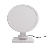 FREYARA LED-Happy Light 2.0,Multifunctional SAD Light Therapy Lamp with Wireless Charging,10000Lux Sunlight Lamp for Mood Relief