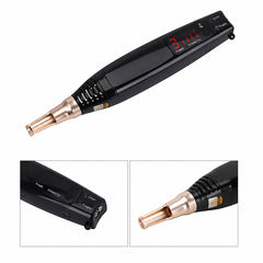 FREYARA LASER FacialPure Lite Upgrade, Home Red Light Gentle Picosecond Laser Pen for Fade Freckles and Spots