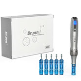 Dr. Pen Ultima M8S Professional Microneedling Dermapen, USB Rechargeable