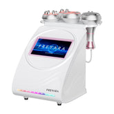 5in1 80K Radiofrequency Cavitation Machine, Ultrasonic Body Slimming System, Fat Burning Cellulite Body Massager