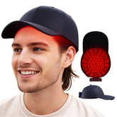 96 LLLT Laser Therapy Cap,Highly Focused Energy, Directly Reaching The Root of The Hair Follicle (5-8mm),Hair Regrowth Device