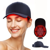 264 LLLT Laser Therapy Cap,Highly Focused Energy, Directly Reaching The Root of The Hair Follicle (5-8mm),Hair Regrowth Device