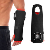 FREYARA LED-HandRepair 3.0 , 54LED Wireless Red & Infrared Light Therapy Arm Wrap for Relieve Wrist Pain & Stiffness, Fast Muscle Recovery