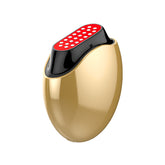 FREYARA UC - FacialFirming 1.0 Golden Glow Collagen Booster Beauty Instrument, Skin Tightening & Wrinkle Reduction