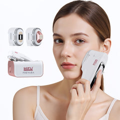 HIFU Replacement Probe for FacialDefy 3.0 Pro – Eye & Face Options