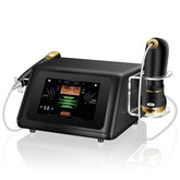 FREYARA HIFU - FacialDefy 6.0, Professional 2 in 1 HIFU and RF Skin Tightening Beauty Machine for Lift Face, Sculpt Body