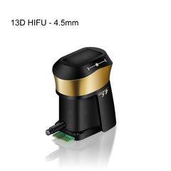 HIFU Replacement Cartridge for FREYARA FacialDefy 6.0 2in1 22D HIFU Machine. 13D HIFU & Lipo 18D HIFU RF, 1.5mm–18mm for Face & Body