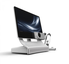 T5 Professional Scalp Imager – Hair Health Analysis, 32‑Type Classification, 50x - 200x Magnification, AI Diagnosis & Comprehensive Reporting, 15.6inch Screen