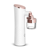 FREYARA 2-in-1 Anti-Glycation Face Nano Spray and Home Thermage Beauty Device, Reverse Sugar Damage, Boost Collagen, Serum Infuser, Deeper Absorption and Hydrating