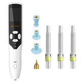 FREYARA PM FacialPure 2.0, Multi-Function Ozone Plasma Pen -- Remove Moles and Spots,Promote Serum Absorption and Cleanse Skin.