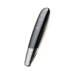 FREYARA LASER FacialPure LS008, Home-Use Picosecond Laser Pen with Blue Light Positioning, Suitable for Removing Freckles, Eyebrow Tattoos, Tattoos, and Fading Pigmentation