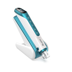 Dr.Pen H6 Professional Microneedling Dermapen, Smart Chip Control, with 10pcs of Needle 18pin Cartridges Pack