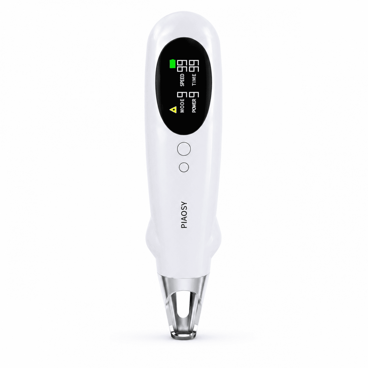 FREYARA LASER FacialPure Pro, Home-Use Wireless Picosecond Laser Pen with Blue Light Positioning, Suitable for Fade Tattoos and Dark Spots
