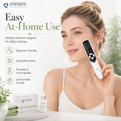 FREYARA PM FacialPure 2.0, Multi-Function Ozone Plasma Pen --  Remove Moles and Spots,Promote Serum Absorption and Cleanse Skin.