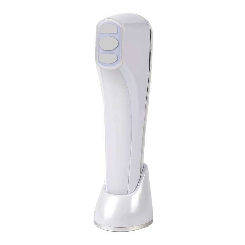 FREYARA HIFU - FacialDefy 3.0 Lite, HIFU 2in1 Eye&Facial Microfocused Ultrasound Machine,Stimulate Collagen Production,Reduce Wrinkles