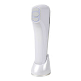 FREYARA HIFU - FacialDefy 3.0 Lite, HIFU 2in1 Eye&Facial Microfocused Ultrasound Machine,Stimulate Collagen Production,Reduce Wrinkles