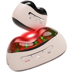 FREYARA EMS-FacialGlow HC2501,Dual-Mode Beauty Device,Whitening & Anti-Aging Power with Hot & Cold Therapy