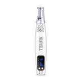 FREYARA LASER FacialPure Lite, The Blue-Light Picosecond Laser Pen for Spots, Scars , Skin Renewal, Melanin Removal