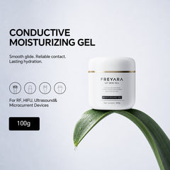 FREYARA Moisturizing Gel Conductive Gel Aqualis Activator 300ml.
