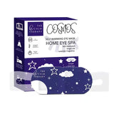 Constant-Temperature Steam Eye Mask: Sleep-Inducing Heat Therapy to Relieve Eye Fatigue and Provide a Spa-Like Experience(5pcs/box)