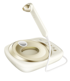 FREYARA UC - FacialFirming 2.0 Non-Invasive i3 RF Ultrasonic Cannon Collagen Booster Beauty Instrument,Deep Collagen Activation & All-in-One Anti-Aging Solution