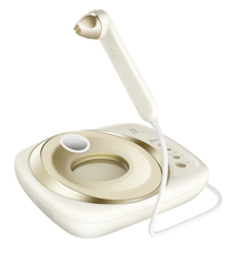 FREYARA UC - FacialFirming 2.0 Non-Invasive i3 RF Ultrasonic Cannon Collagen Booster Beauty Instrument,Deep Collagen Activation & All-in-One Anti-Aging Solution