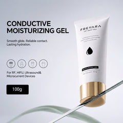 FREYARA Moisturizing Gel Conductive Gel Aqualis Activator 100ml.