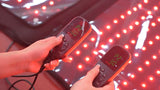 200*240cm Red Light Therapy Sleep Bag, 2184LED 660nm+850nm Infrared Light Therapy for Body slim,Pain Relief,improved Sleep
