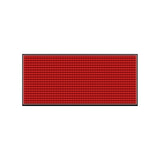 180*80cm Large Red Light Therapy Mat,1280 LEDs 660nm+850nm Infrared Light Therapy for Body Back Waist Shoulder Knee Joint Pain Relief,improved Sleep