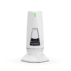 FREYARA IPL - Hair Removal T015K,Ice-Cool Smart IPL Hair Removal With Sterilization Base. Painless, Safe, Effective