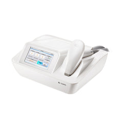 FREYARA LASER - Hair Removal 808,Professional 80W Ice-Cooling Laser Hair Removal,808nm Gold Wavelength Laser.Painless & Permanent