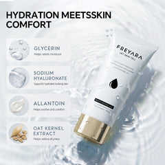 FREYARA Moisturizing Gel Conductive Gel Aqualis Activator 100ml.