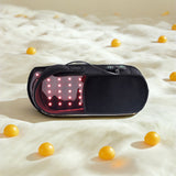 Medical-Grade 90LED Full-Coverage Red & Infrared Light Therapy Slippers-Soothing Foot Pain Relief Anytime, Anywhere