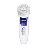 FREYARA HIFU - FacialDefy 1.0, Mini Hifu 4th Gen Microfocused Ultrasound Machine,for Firm, Youthful Skin