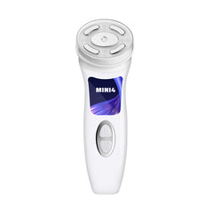 FREYARA HIFU - FacialDefy 1.0, Mini Hifu 4th Gen Microfocused Ultrasound Machine,for Firm, Youthful Skin