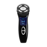 FREYARA HIFU - FacialDefy 1.0, Mini Hifu 4th Gen Microfocused Ultrasound Machine,for Firm, Youthful Skin